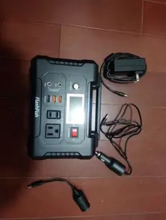 2025年最新】flashfish ポータブル電源の人気アイテム - メルカリ