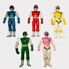 2026年最新】フラッシュマン 新星の人気アイテム - メルカリ