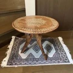 2026年最新】象嵌テーブルの人気アイテム - メルカリ