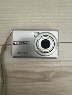 2026年最新】PENTAX optio e85の人気アイテム - メルカリ
