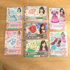 2026年最新】アイカツ 橋本環奈の人気アイテム - メルカリ