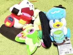 2026年最新】wcsぬいぐるみの人気アイテム - メルカリ