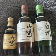 2026年最新】山崎12年 180MLの人気アイテム - メルカリ