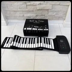 2026年最新】ロールピアノ 88の人気アイテム - メルカリ