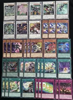 2025年最新】遊戯王 シンクロ デッキの人気アイテム - メルカリ 大会