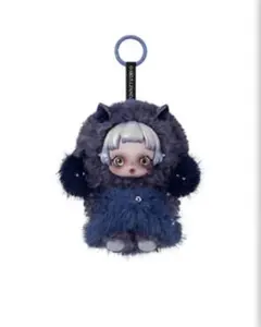 2026年最新】Skullpanda シークレットの人気アイテム - メルカリ