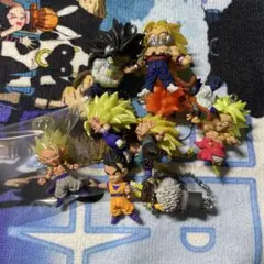 2026年最新】ドラゴンボールudmまとめ売りの人気アイテム - メルカリ