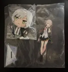 2026年最新】日野森志歩一番くじの人気アイテム - メルカリ