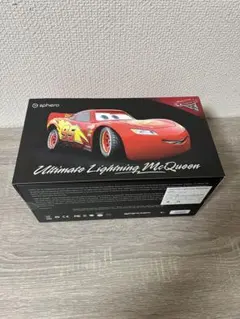 2026年最新】sphero アルティメットライトニングマックイーンの人気