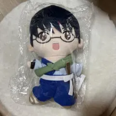 2026年最新】むにゅぐるみ 銀魂の人気アイテム - メルカリ