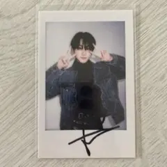 2026年最新】enhypen ジョンウォン サインの人気アイテム - メルカリ