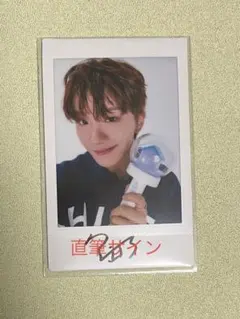 2026年最新】Boynextdoor サイン チェキの人気アイテム - メルカリ