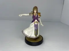 2026年最新】amiibo ゼルダ(大乱闘スマッシュブラザーズシリーズ)の