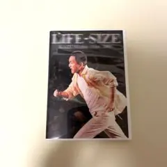 2026年最新】小田和正 life-size 2005の人気アイテム - メルカリ