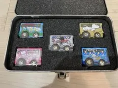 2026年最新】スヌーピー チョロqの人気アイテム - メルカリ