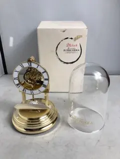 2026年最新】スーパーニッカ時計の人気アイテム - メルカリ