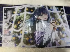 2026年最新】黒川あかね プレイマットの人気アイテム - メルカリ