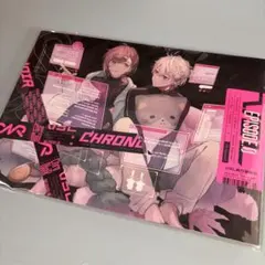 2026年最新】cnr+ chronoirの人気アイテム - メルカリ