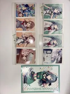 2026年最新】日野森雫 ぴくりあの人気アイテム - メルカリ