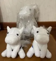 2026年最新】ソダシ ぬいぐるみ 阪神の人気アイテム - メルカリ