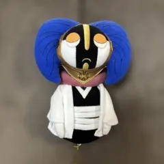 2026年最新】涅マユリ ぬいぐるみの人気アイテム - メルカリ