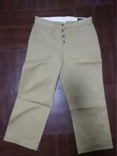 2026年最新】TROPHY CLOTHING チノパンの人気アイテム - メルカリ