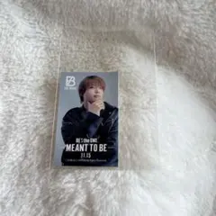 2026年最新】ビーファースト ムビチケ シュントの人気アイテム - メルカリ