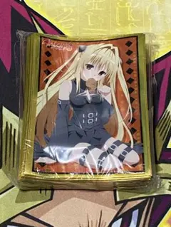 2026年最新】スリーブ toloveるの人気アイテム - メルカリ