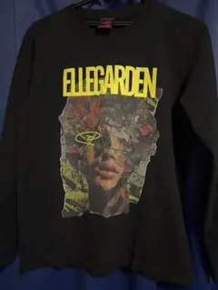 2026年最新】ELLEGARDEN ロンtの人気アイテム - メルカリ