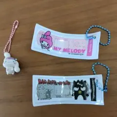 2026年最新】マイメロ 絆創膏の人気アイテム - メルカリ