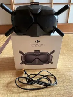 2026年最新】 DJI Goggles v1の人気アイテム - メルカリ