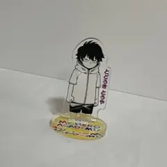 2026年最新】ヒロアカ アクリルminiフィギュア 燈矢の人気アイテム