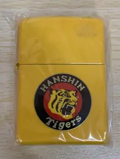 2026年最新】阪神タイガースzippoの人気アイテム - メルカリ