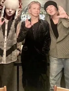 2026年最新】Share spirit hydeの人気アイテム - メルカリ