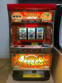 2026年最新】アステカ 実機の人気アイテム - メルカリ