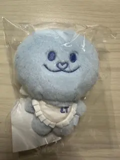 2026年最新】イトゥク ぬいぐるみの人気アイテム - メルカリ