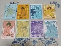 2026年最新】ちょびっツ トレーディングカードの人気アイテム - メルカリ