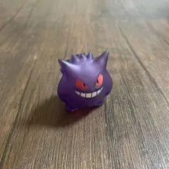 2026年最新】ポケモン 指人形 ゲンガーの人気アイテム - メルカリ