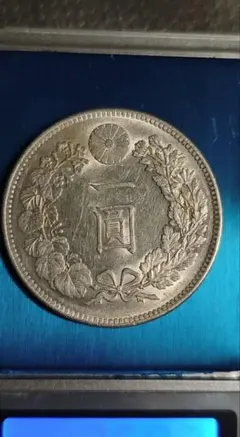 2026年最新】一圓銀貨 明治27年の人気アイテム - メルカリ