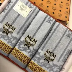 2026年最新】mcm フェイスタオルの人気アイテム - メルカリ