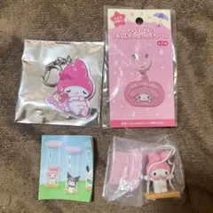 2026年最新】マイメロまとめ売りの人気アイテム - メルカリ