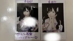 2026年最新】有栖るな チェキの人気アイテム - メルカリ