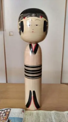 2026年最新】こけし 弥治郎 左京の人気アイテム - メルカリ