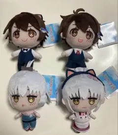 2026年最新】終末ツーリングの人気アイテム - メルカリ