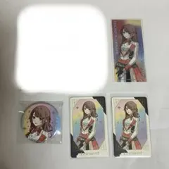 2026年最新】プロセカ 宵崎奏 ミニ色紙の人気アイテム - メルカリ