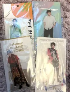 2026年最新】高橋優斗アクスタの人気アイテム - メルカリ