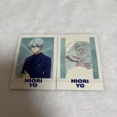 2026年最新】ブルロ展 ぱしゃこれ 氷織の人気アイテム - メルカリ