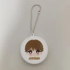 2026年最新】ボイスキーホルダー 山中柔太朗の人気アイテム - メルカリ