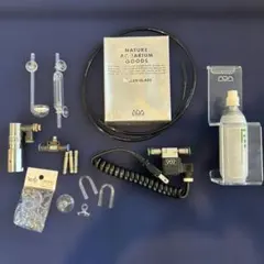 2026年最新】ada co2システムの人気アイテム - メルカリ