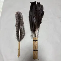 2026年最新】羽箒 茶道具の人気アイテム - メルカリ